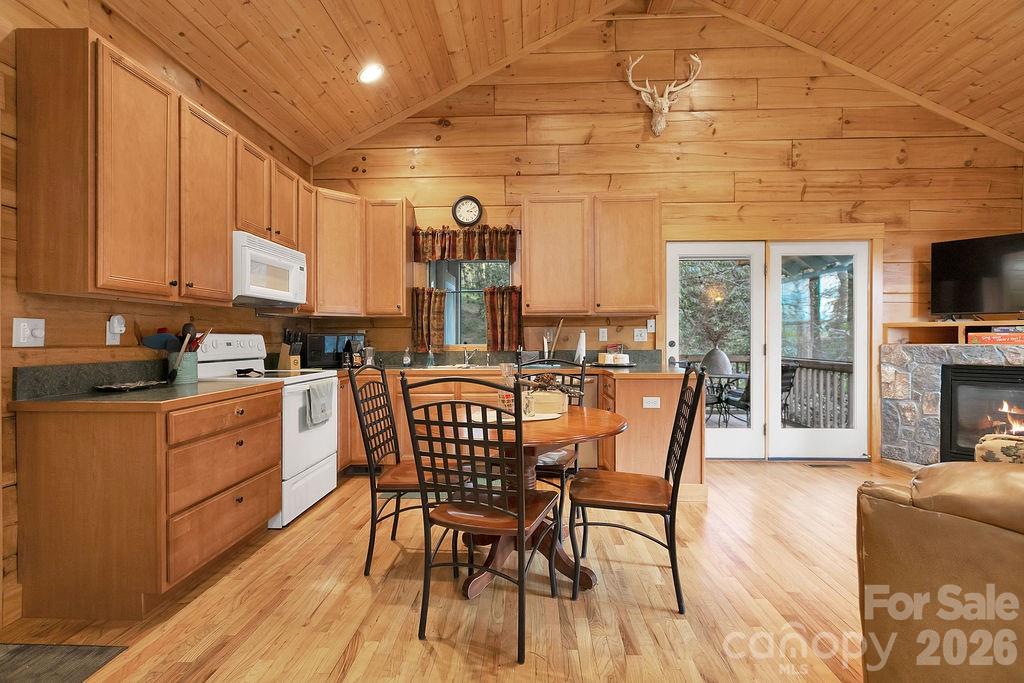 151 Everett Road Pisgah Forest NC 28768