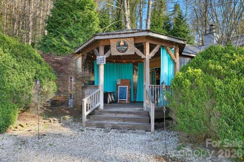 151 Everett Road Pisgah Forest NC 28768