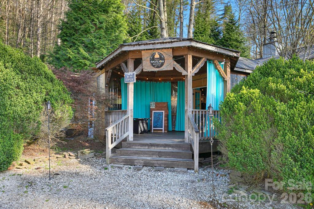151 Everett Road Pisgah Forest NC 28768