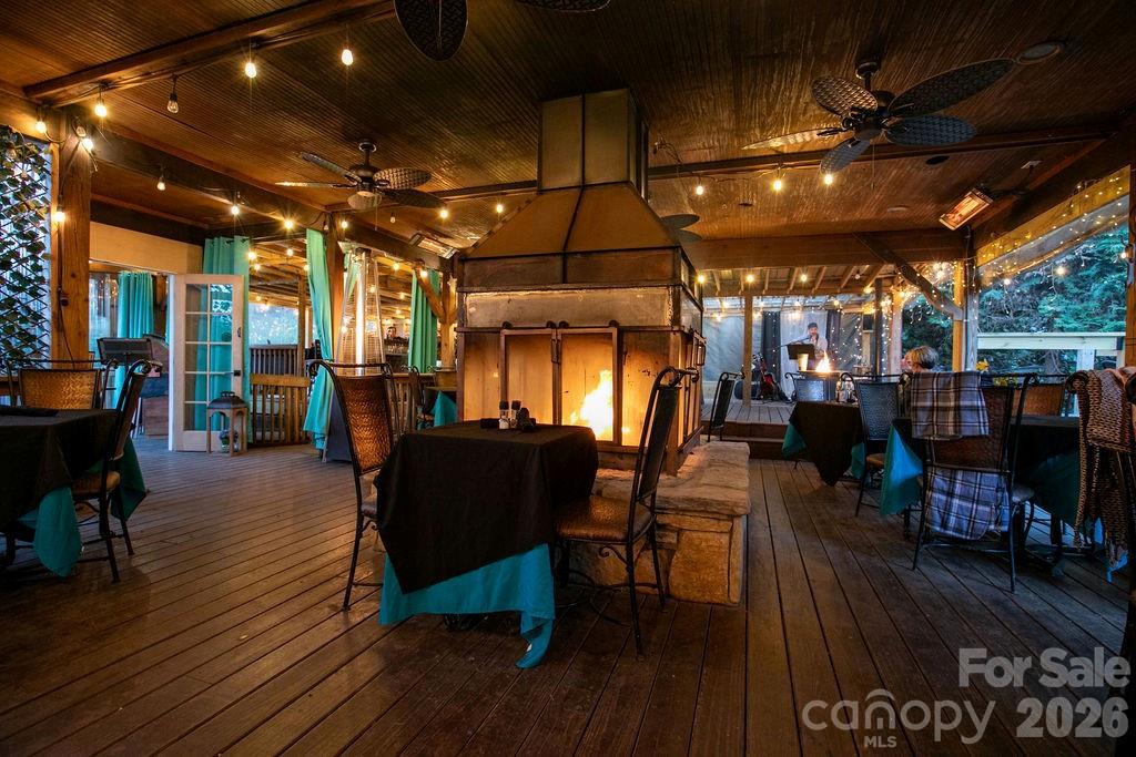 151 Everett Road Pisgah Forest NC 28768