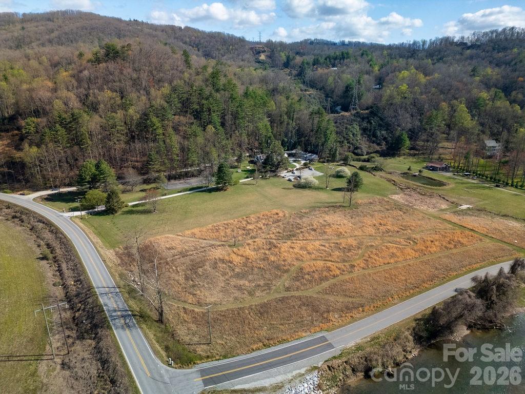 151 Everett Road Pisgah Forest NC 28768