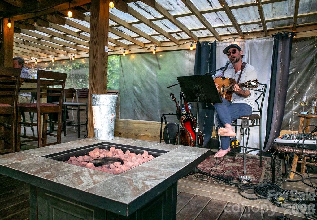 151 Everett Road Pisgah Forest NC 28768