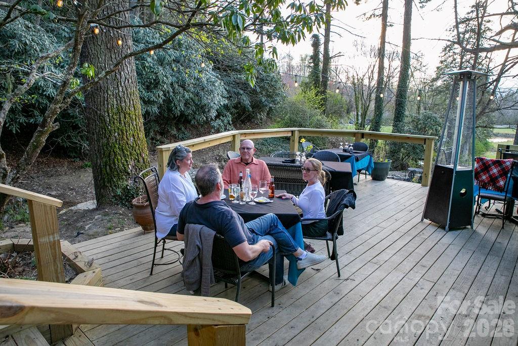 151 Everett Road Pisgah Forest NC 28768