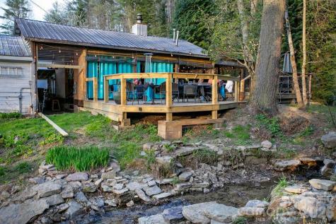 151 Everett Road Pisgah Forest NC 28768