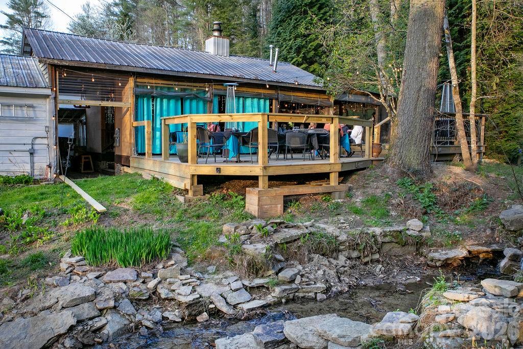 151 Everett Road Pisgah Forest NC 28768