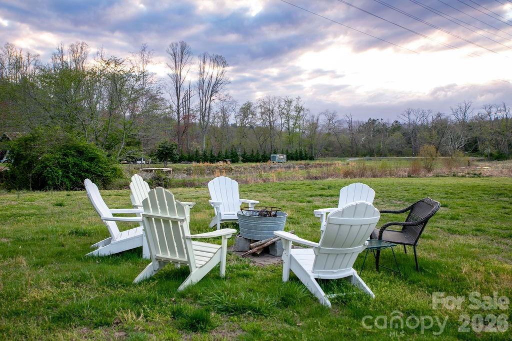 151 Everett Road Pisgah Forest NC 28768