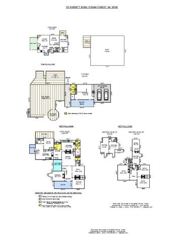 151 Everett Road Pisgah Forest NC 28768