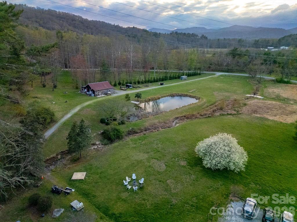 151 Everett Road Pisgah Forest NC 28768