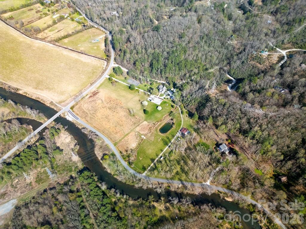 151 Everett Road Pisgah Forest NC 28768