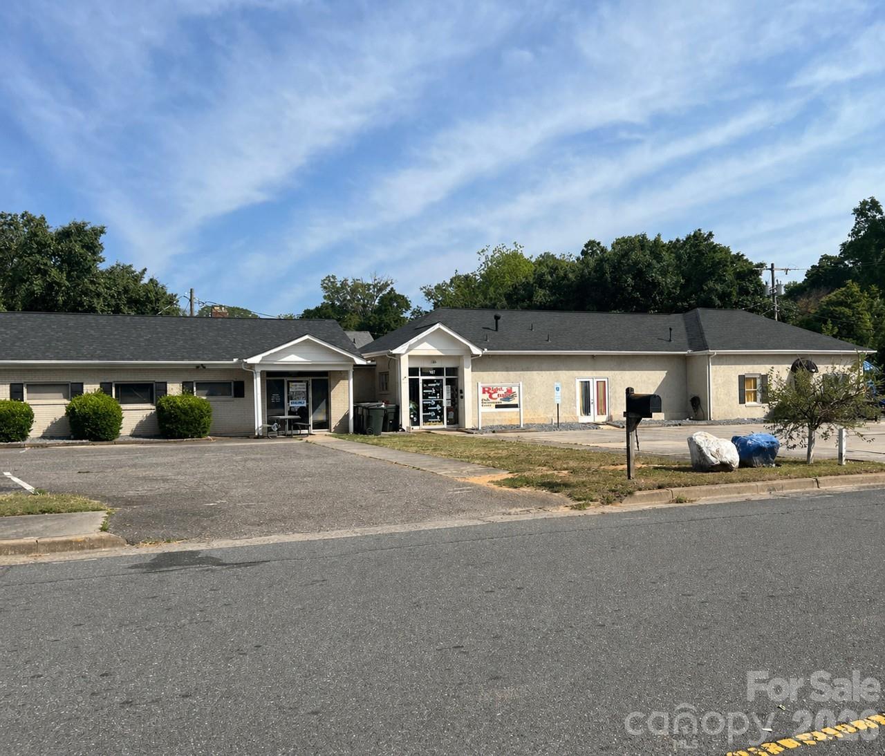107 Dotson Street Rock Hill SC 29732