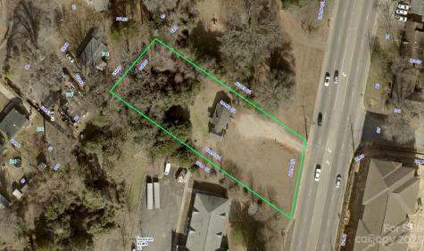 723 W Sugar Creek Road Charlotte NC 28213