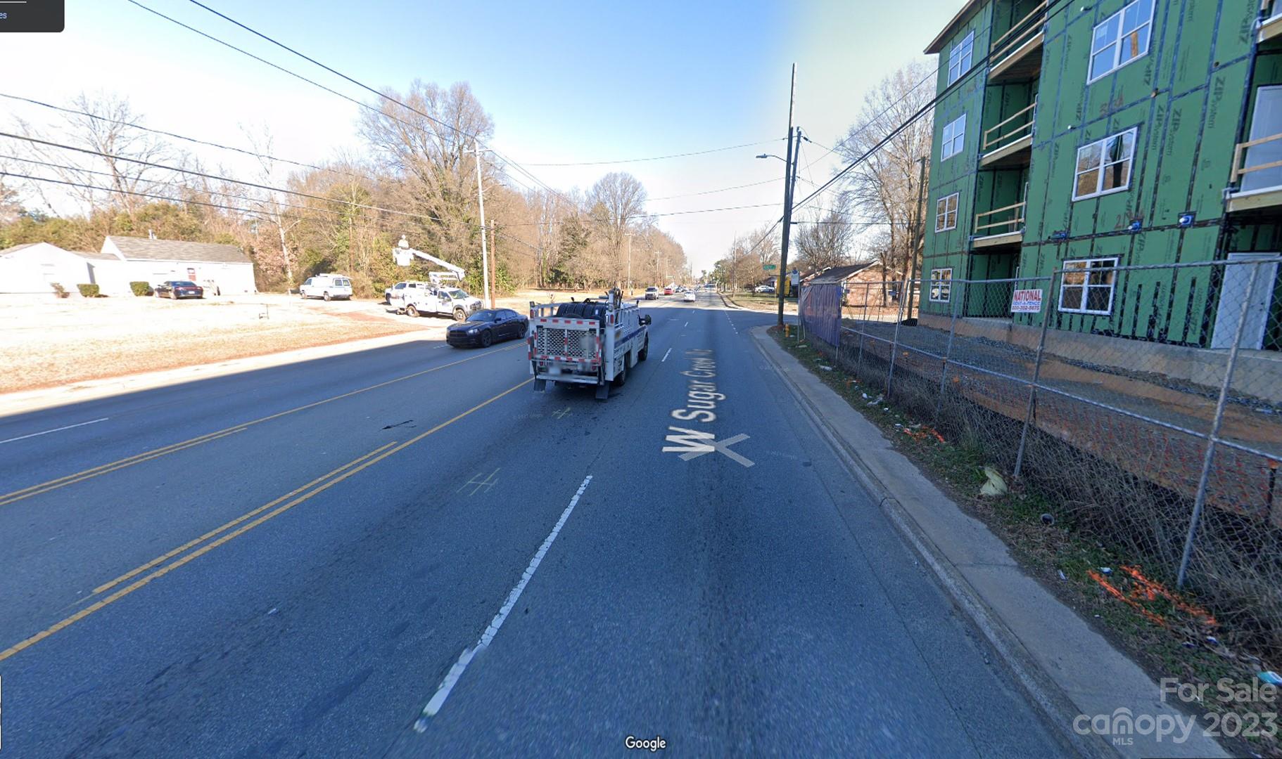 723 W Sugar Creek Road Charlotte NC 28213