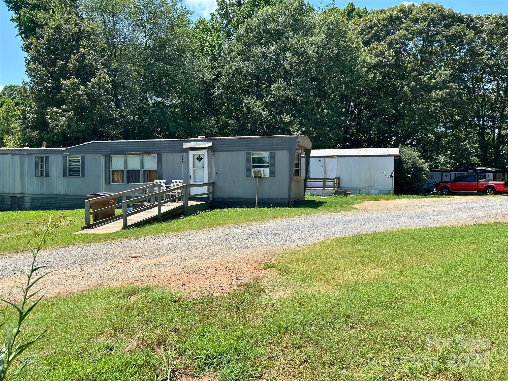 00 Turner Street Lincolnton NC 28092