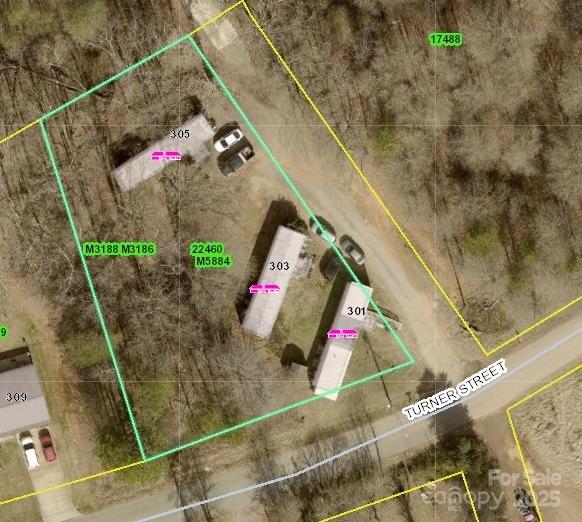 00 Turner Street Lincolnton NC 28092