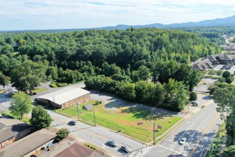 60 Walker Street Columbus NC 28722