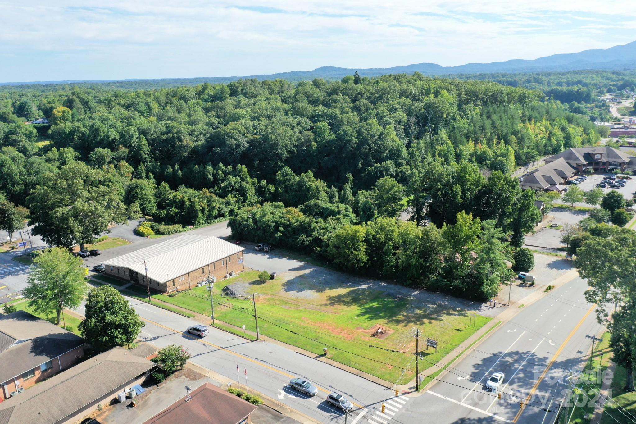 60 Walker Street Columbus NC 28722