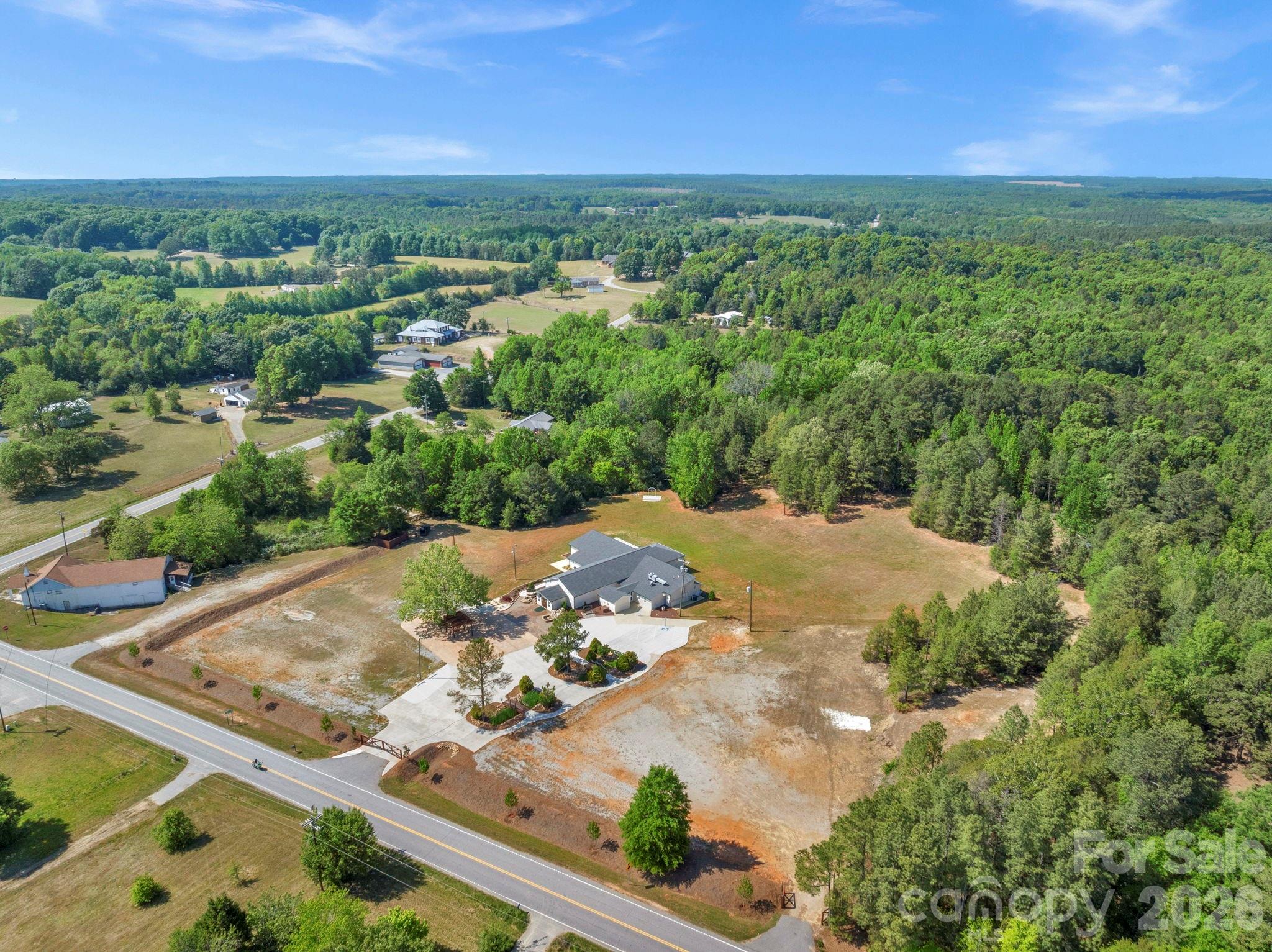 6815 Shiloh Unity Road Lancaster SC 29720