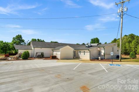 6815 Shiloh Unity Road Lancaster SC 29720