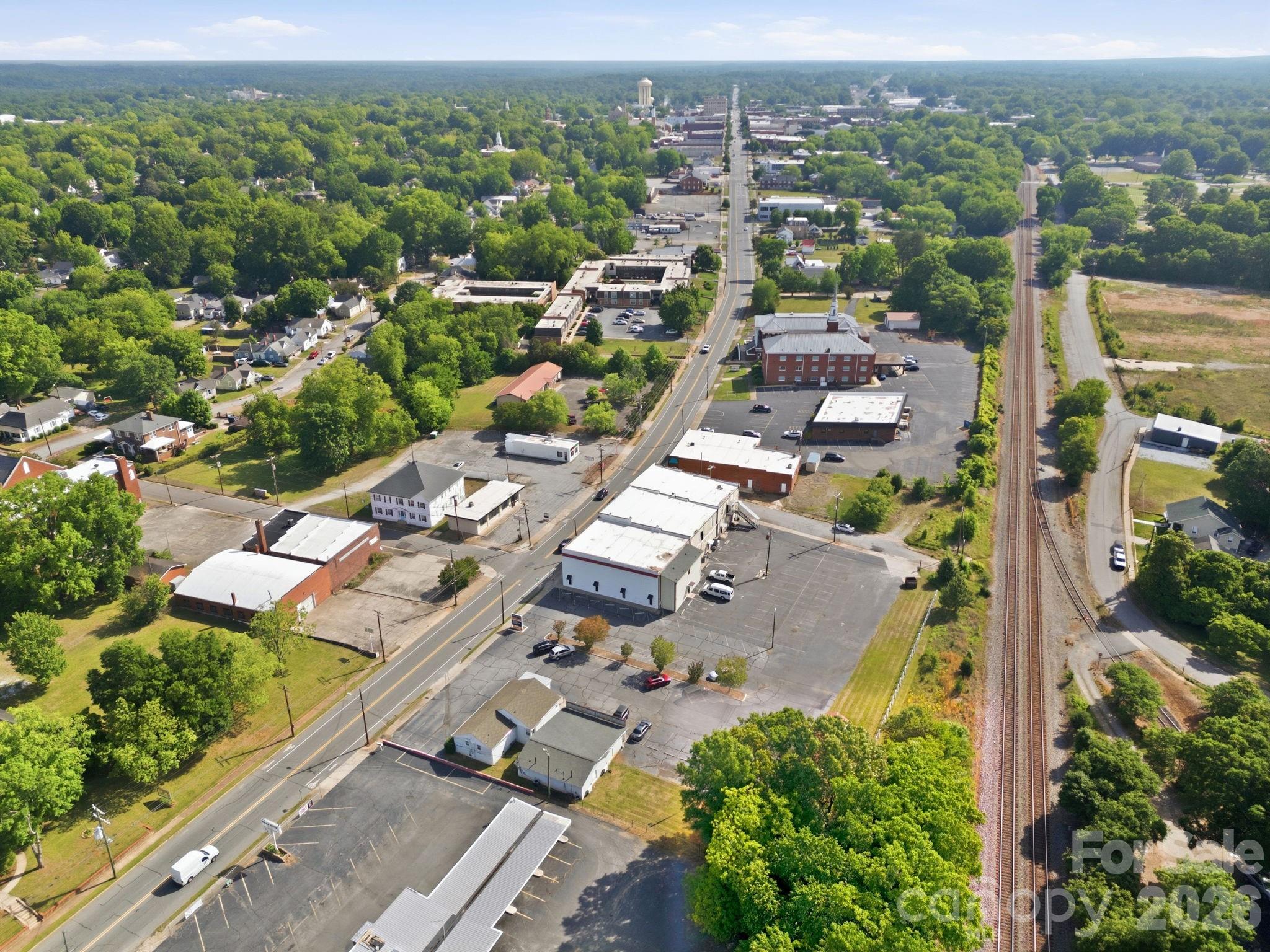 909 S Main Street Salisbury NC 28144