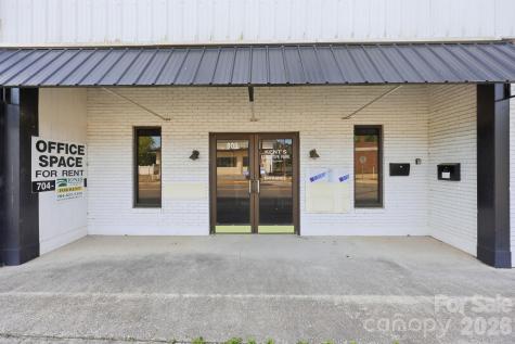 909 S Main Street Salisbury NC 28144