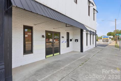 909 S Main Street Salisbury NC 28144