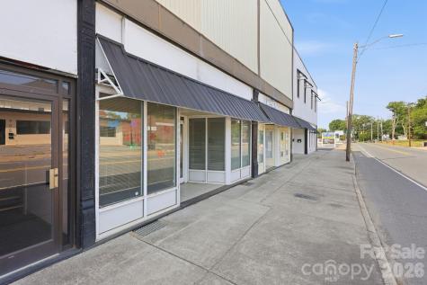 909 S Main Street Salisbury NC 28144