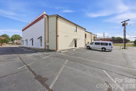 909 S Main Street Salisbury NC 28144
