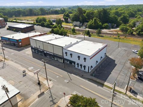 909 S Main Street Salisbury NC 28144