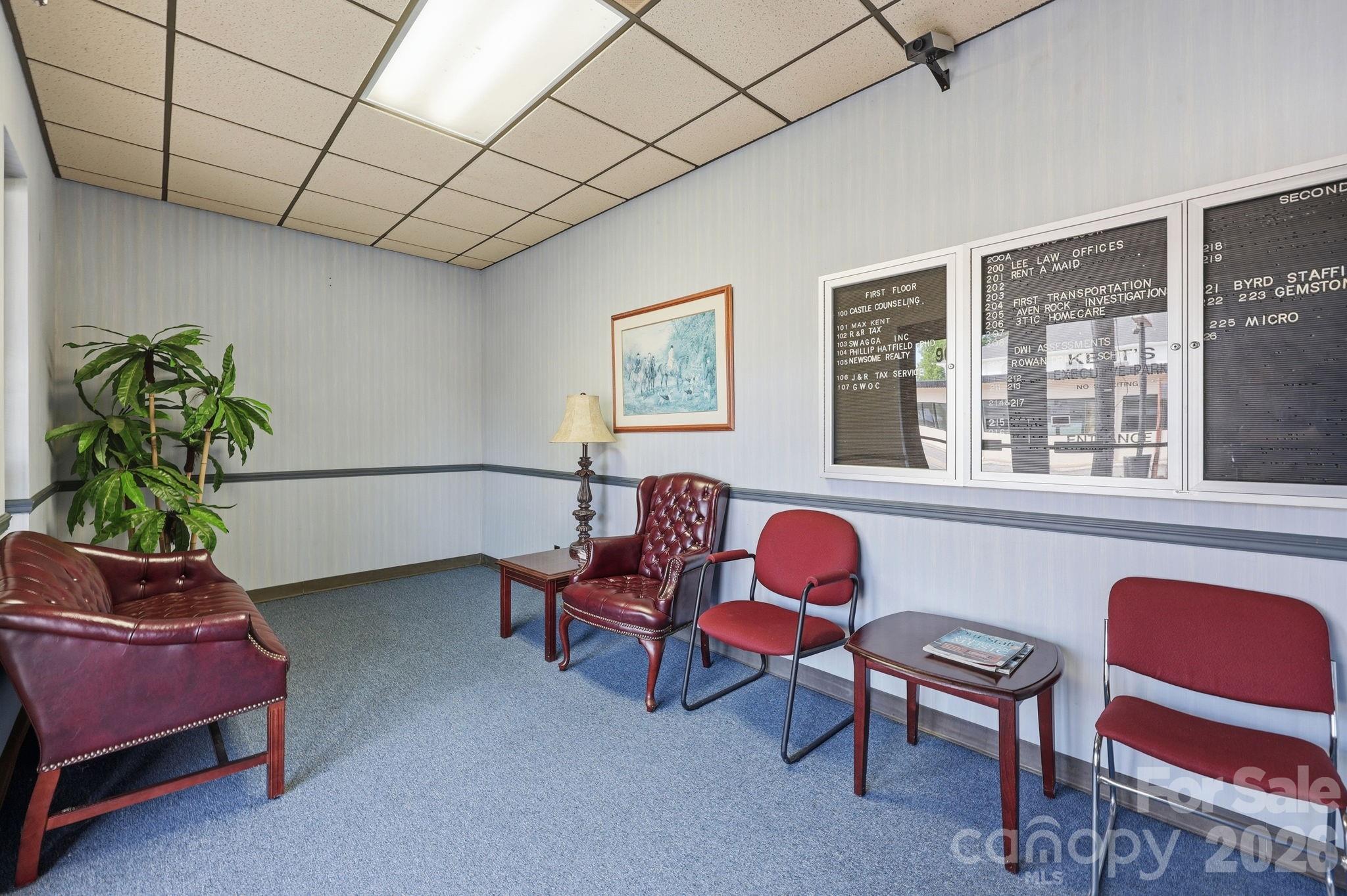 909 S Main Street Salisbury NC 28144