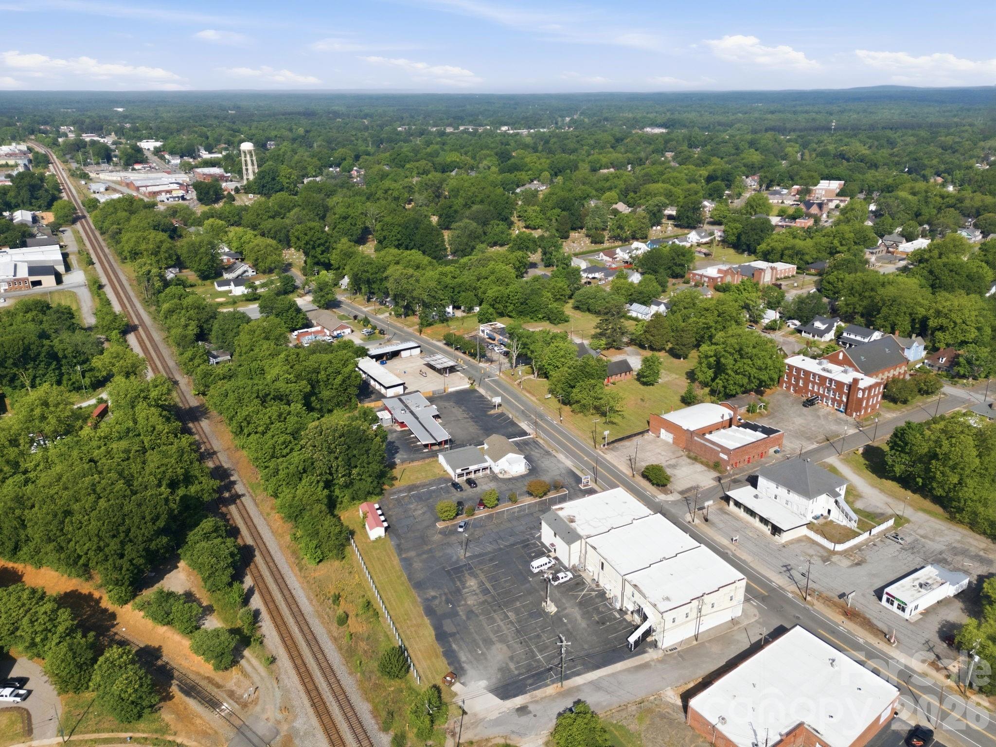 909 S Main Street Salisbury NC 28144