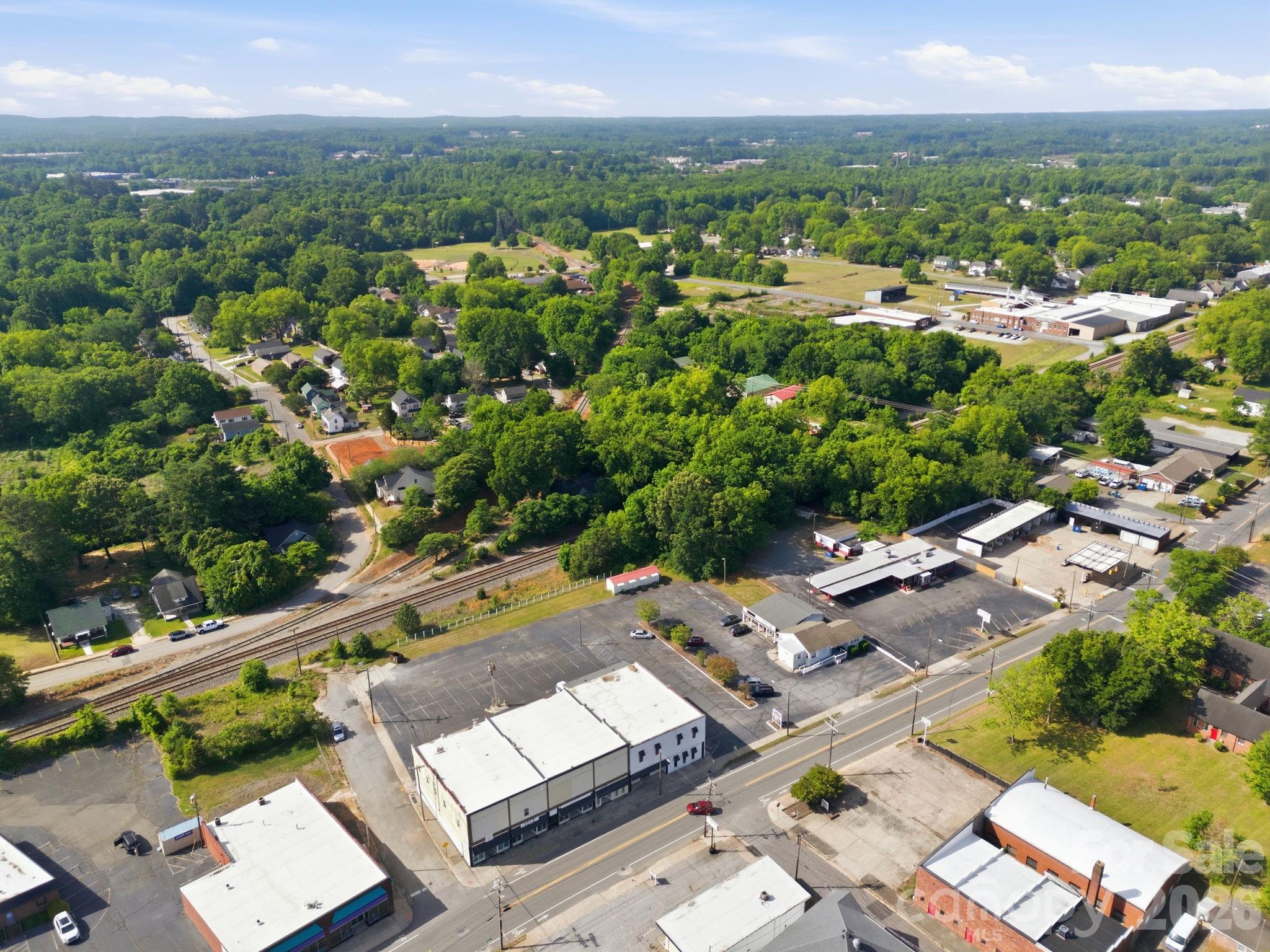 909 S Main Street Salisbury NC 28144