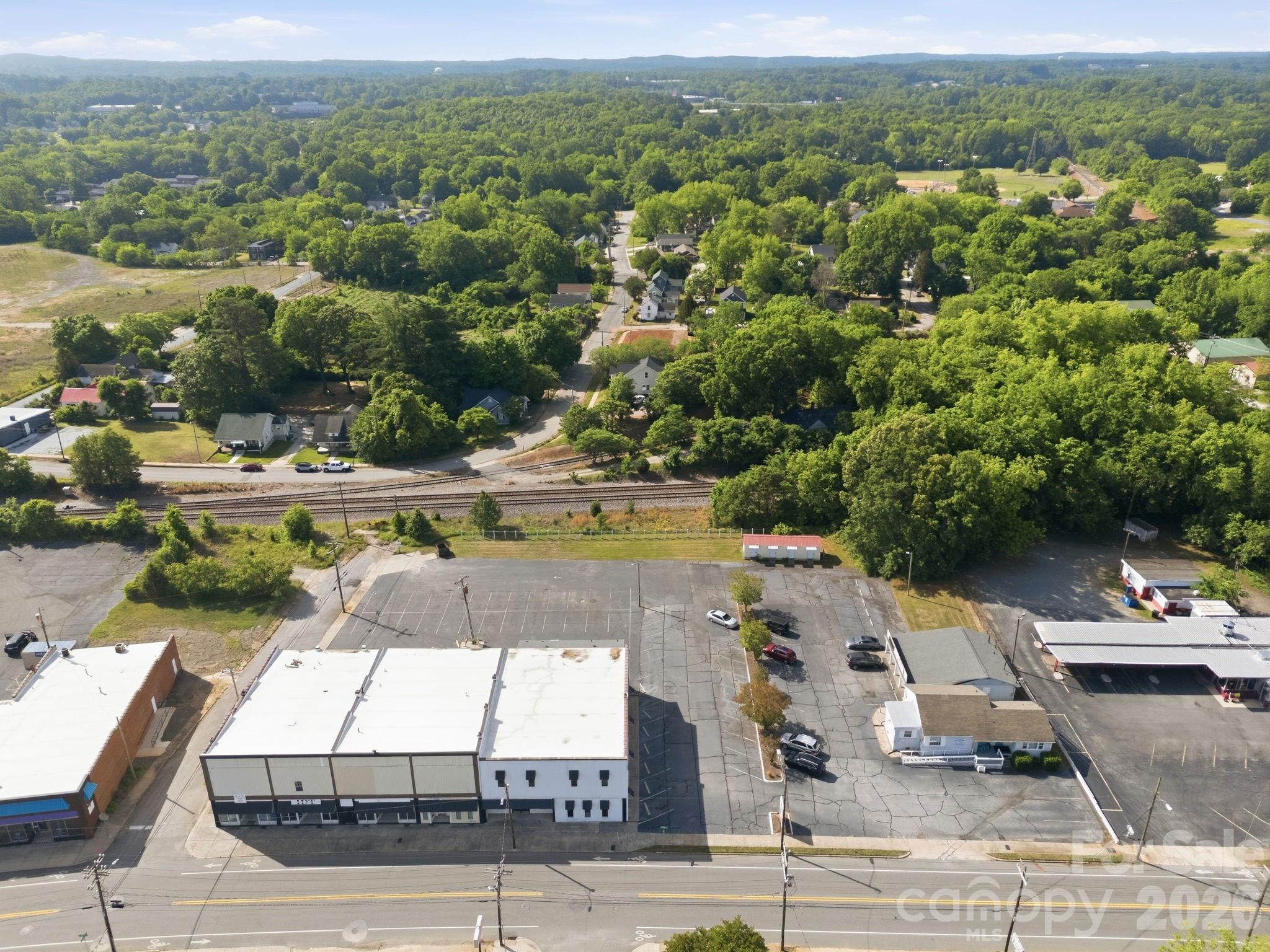 909 S Main Street Salisbury NC 28144