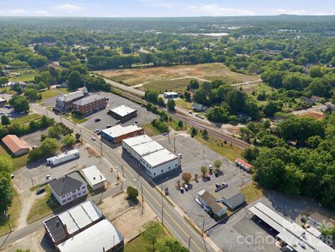 909 S Main Street Salisbury NC 28144
