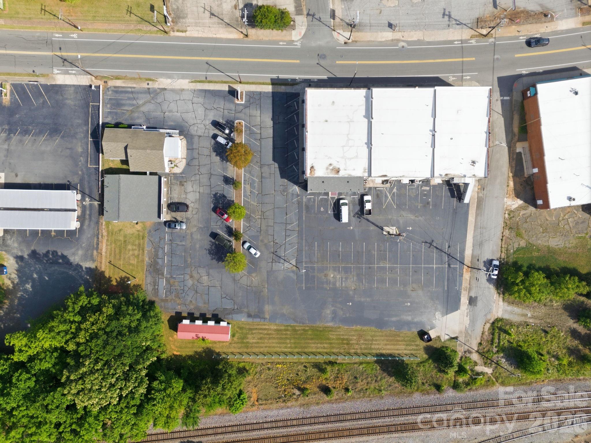909 S Main Street Salisbury NC 28144