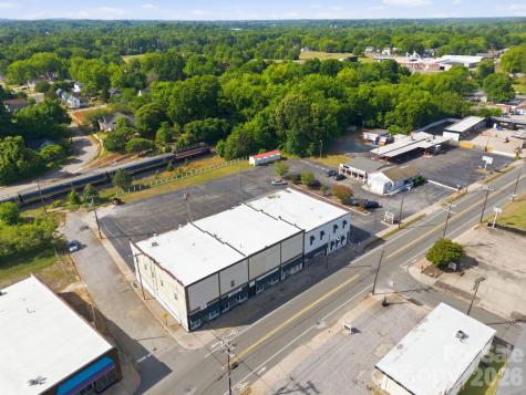 909 S Main Street Salisbury NC 28144