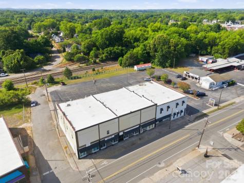 909 S Main Street Salisbury NC 28144