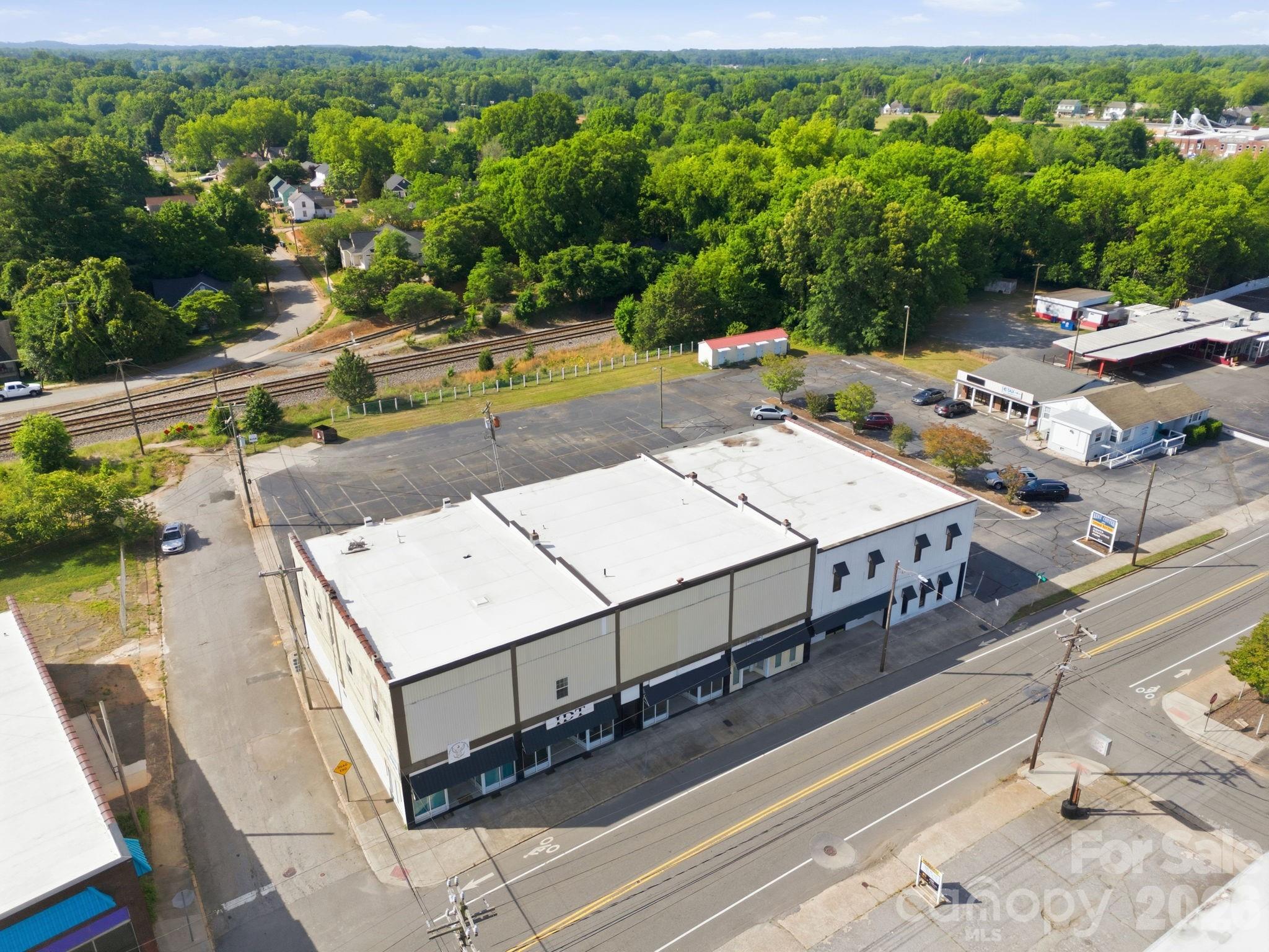 909 S Main Street Salisbury NC 28144