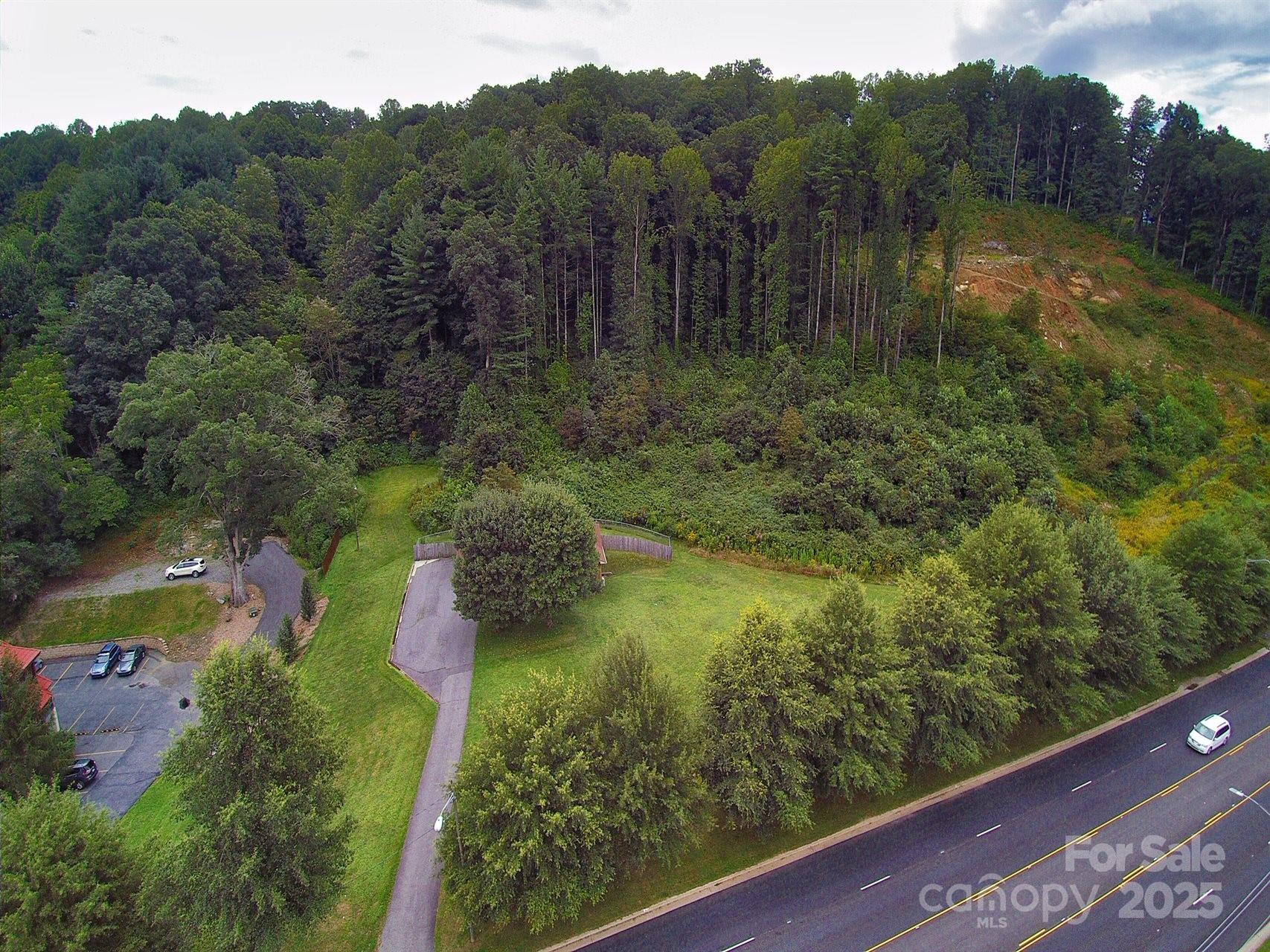 1460 Russ Avenue Waynesville NC 28786