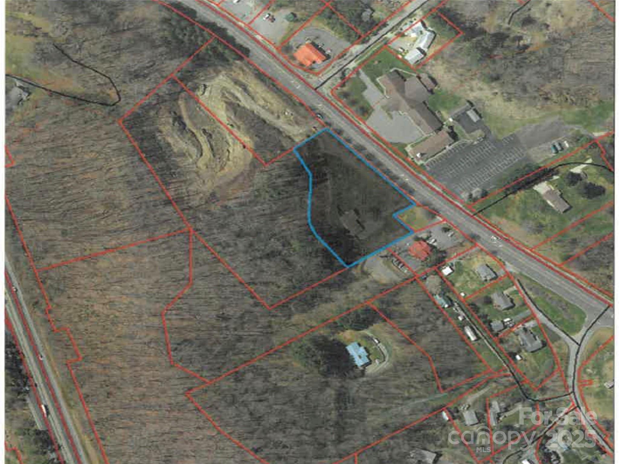 1460 Russ Avenue Waynesville NC 28786