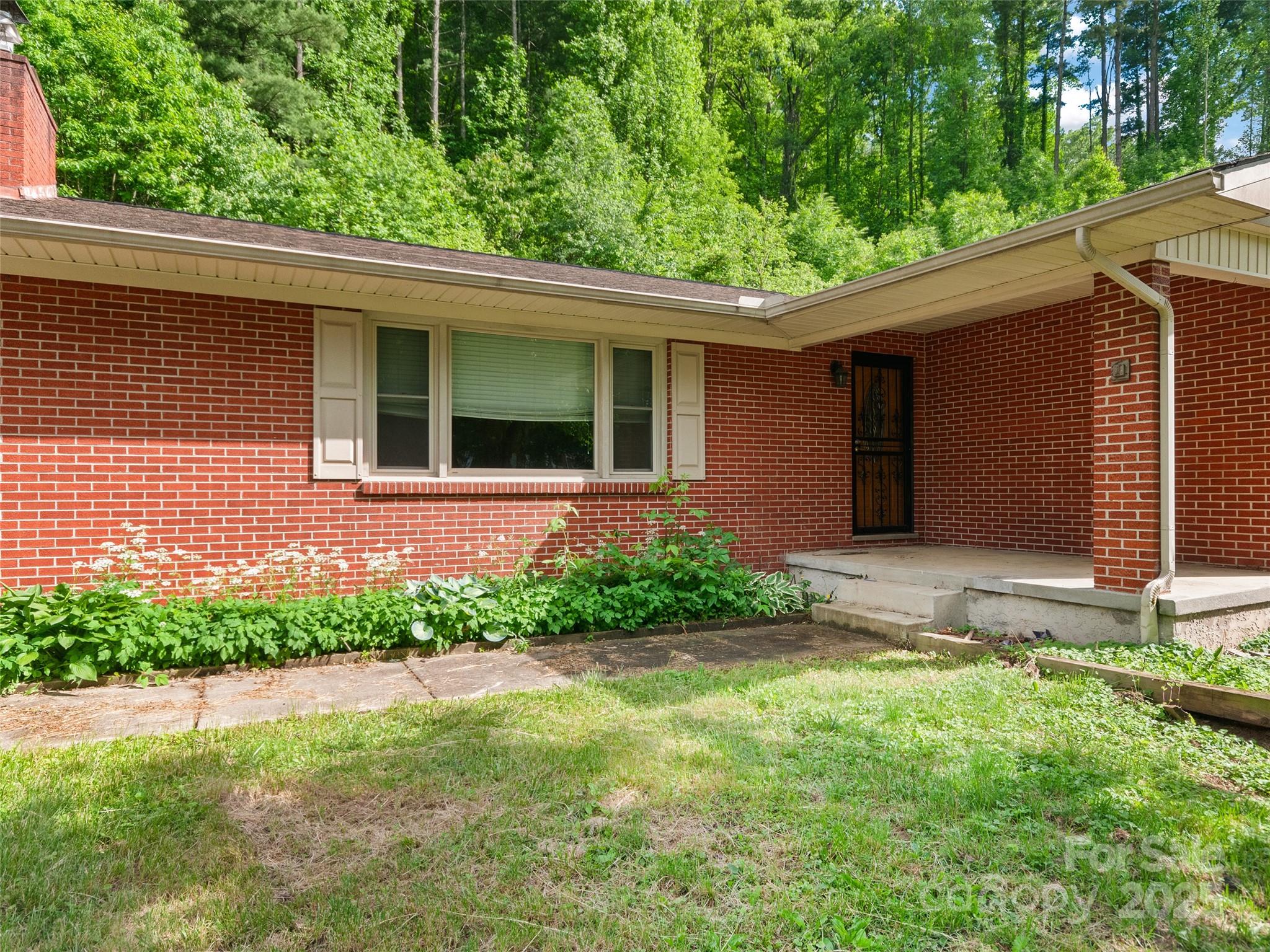 1460 Russ Avenue Waynesville NC 28786