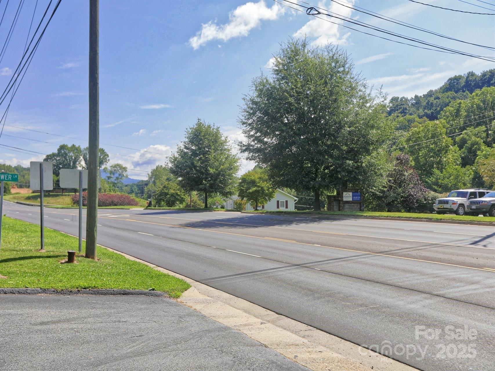 1460 Russ Avenue Waynesville NC 28786