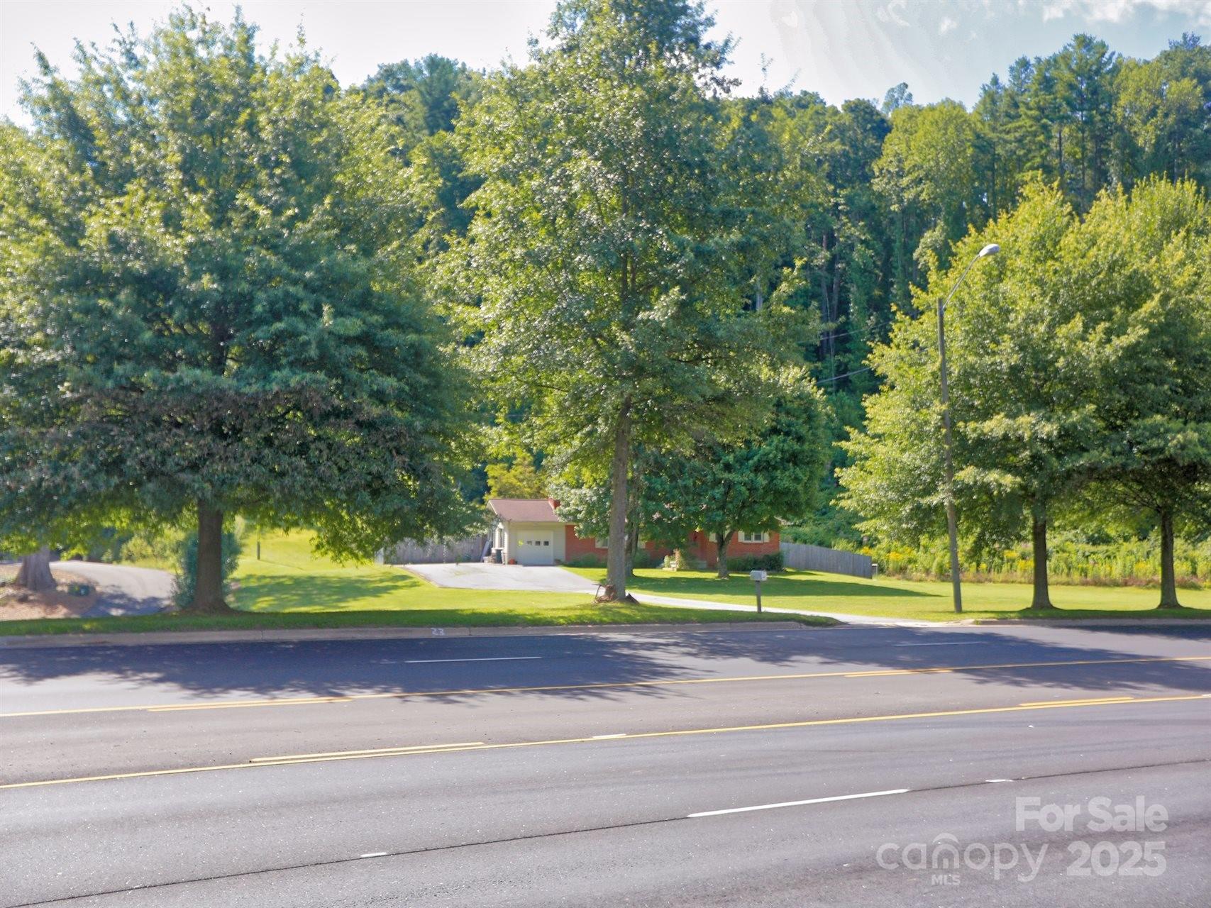 1460 Russ Avenue Waynesville NC 28786