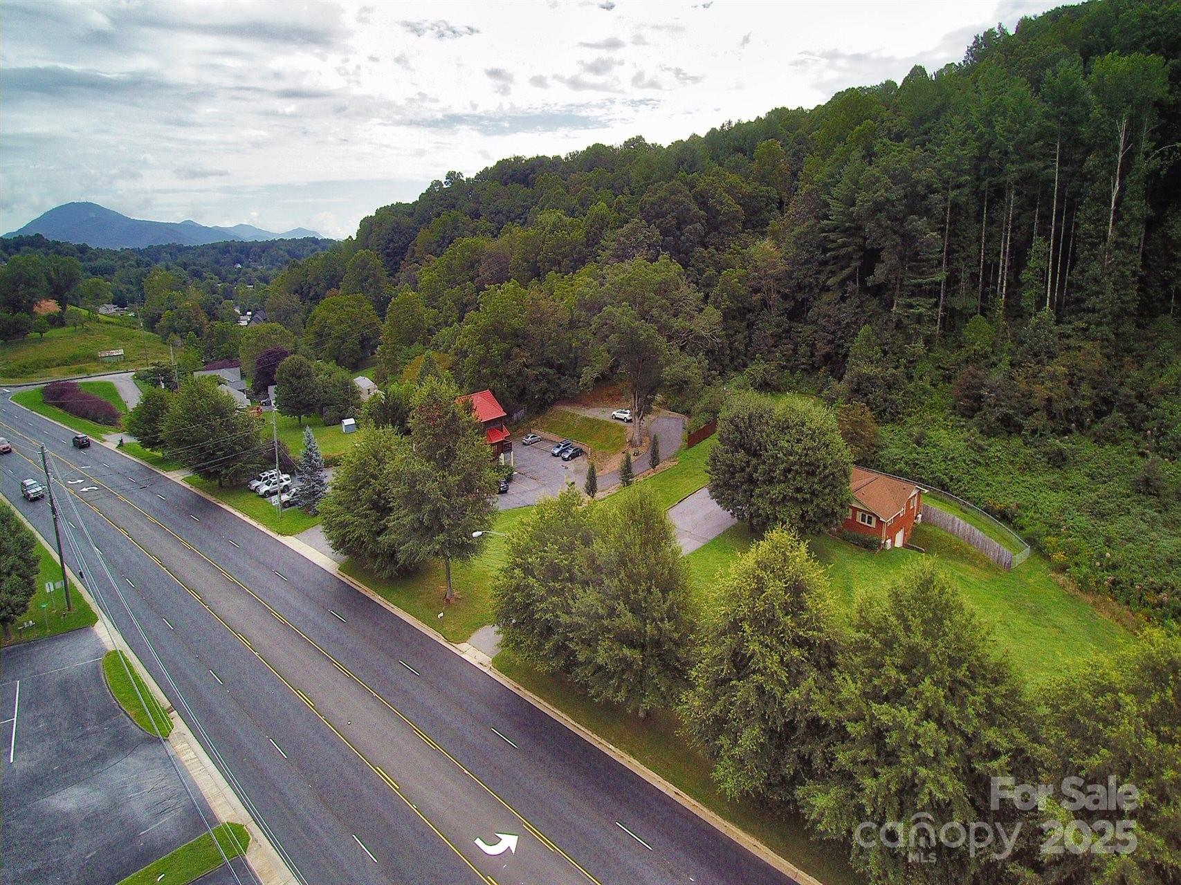 1460 Russ Avenue Waynesville NC 28786