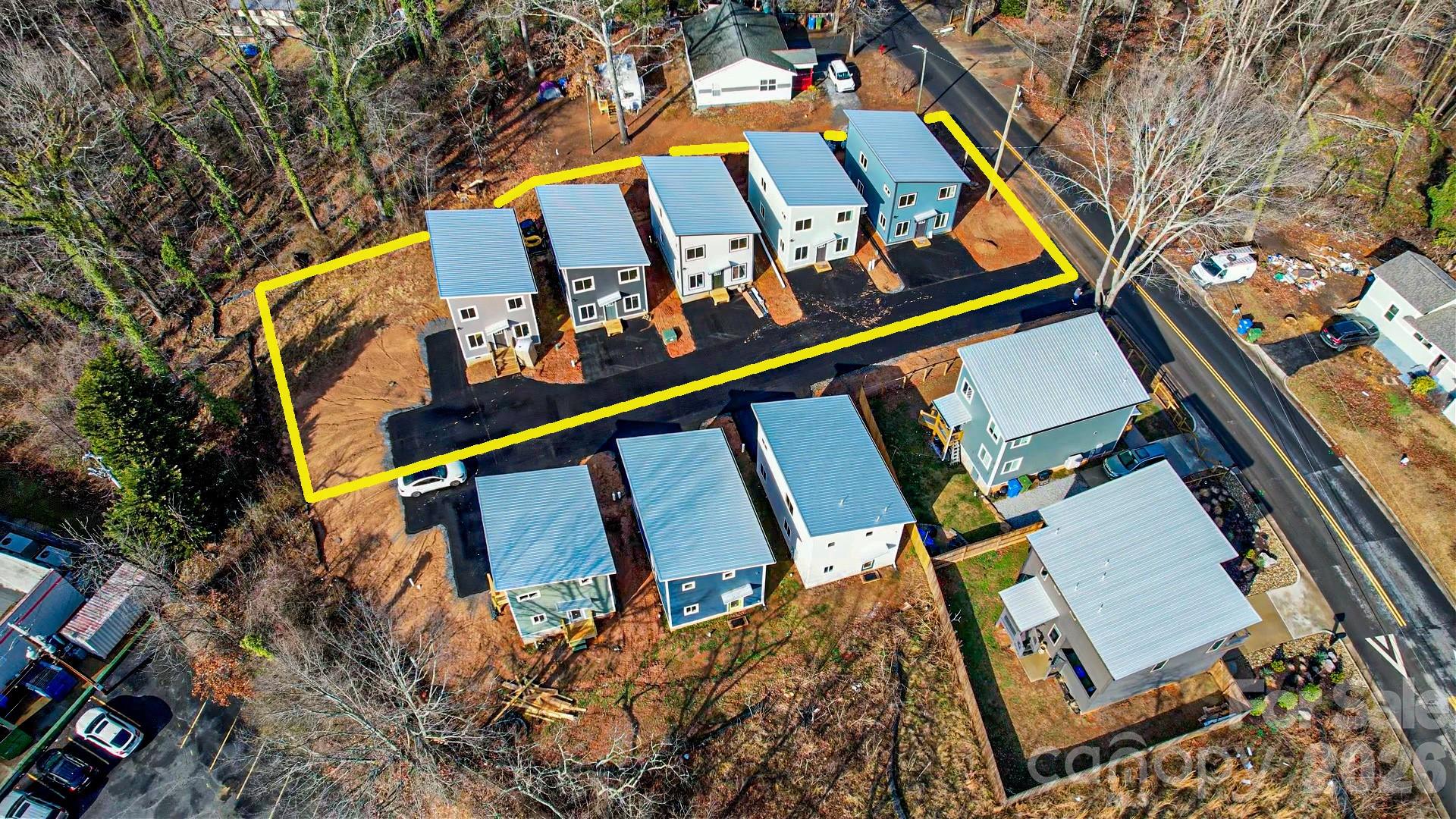 103 Lager Lane Asheville NC 28806