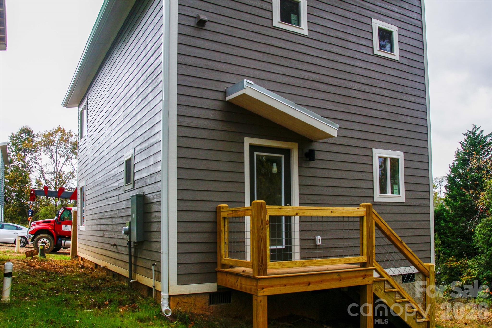 103 Lager Lane Asheville NC 28806
