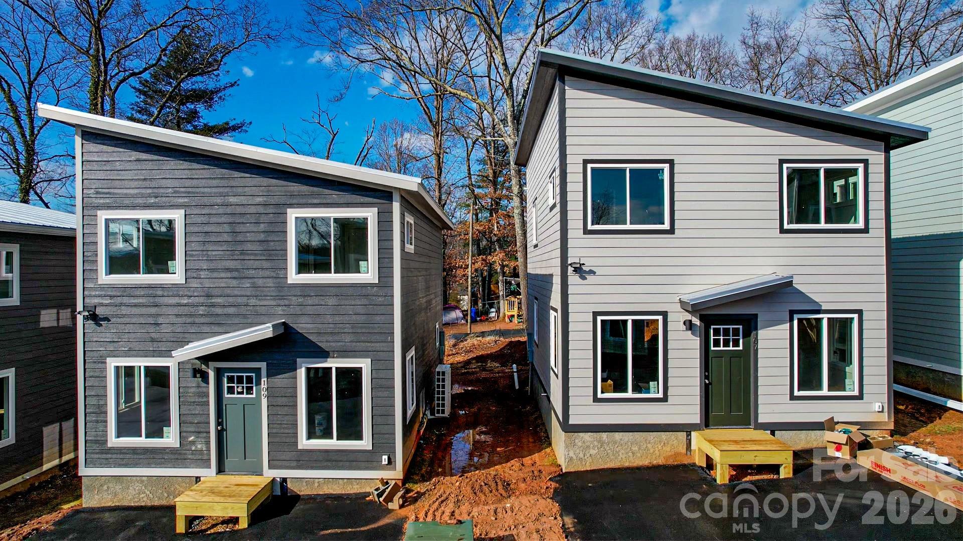 103 Lager Lane Asheville NC 28806
