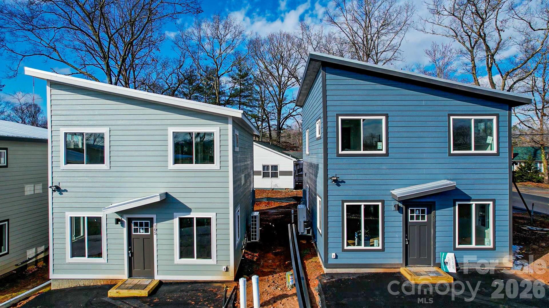 103 Lager Lane Asheville NC 28806