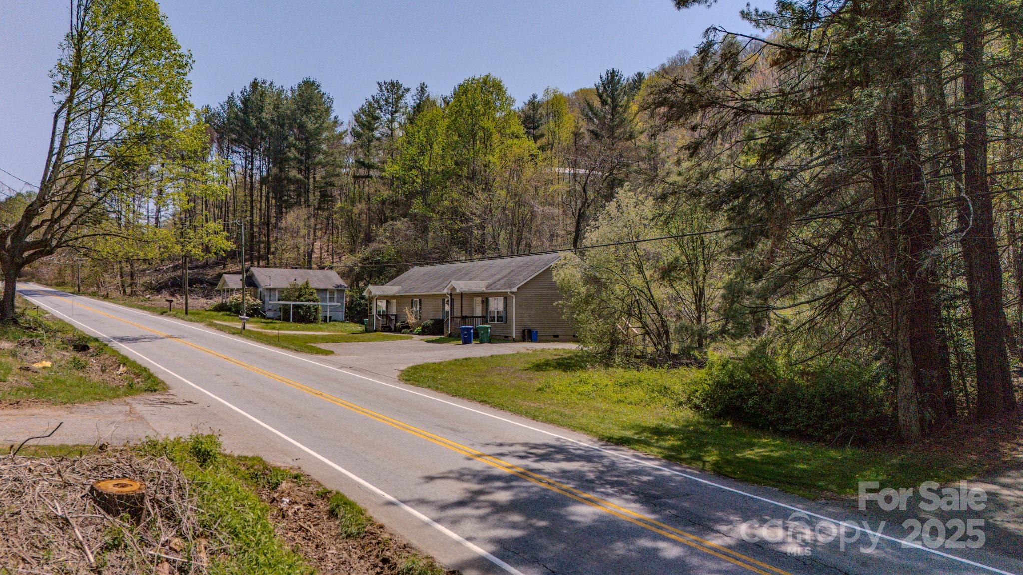 105 Mills Gap Road Asheville NC 28803
