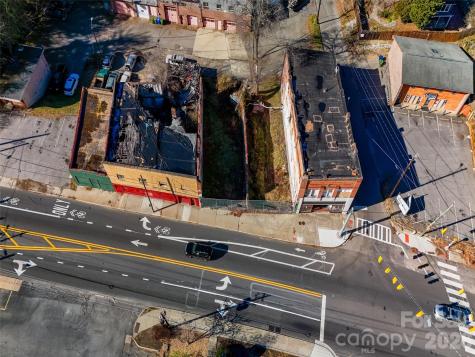 502-506 Merrimon Avenue Asheville NC 28804