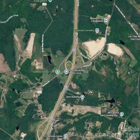 119 Dockery Road Rockingham NC 28379